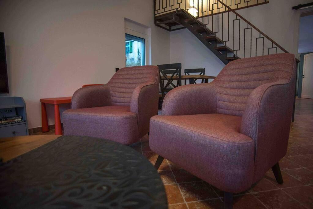 Modern Waterfront 3-Bed Apartment โดนาจ์ คอสแทนไนจ์กา ภายนอก รูปภาพ